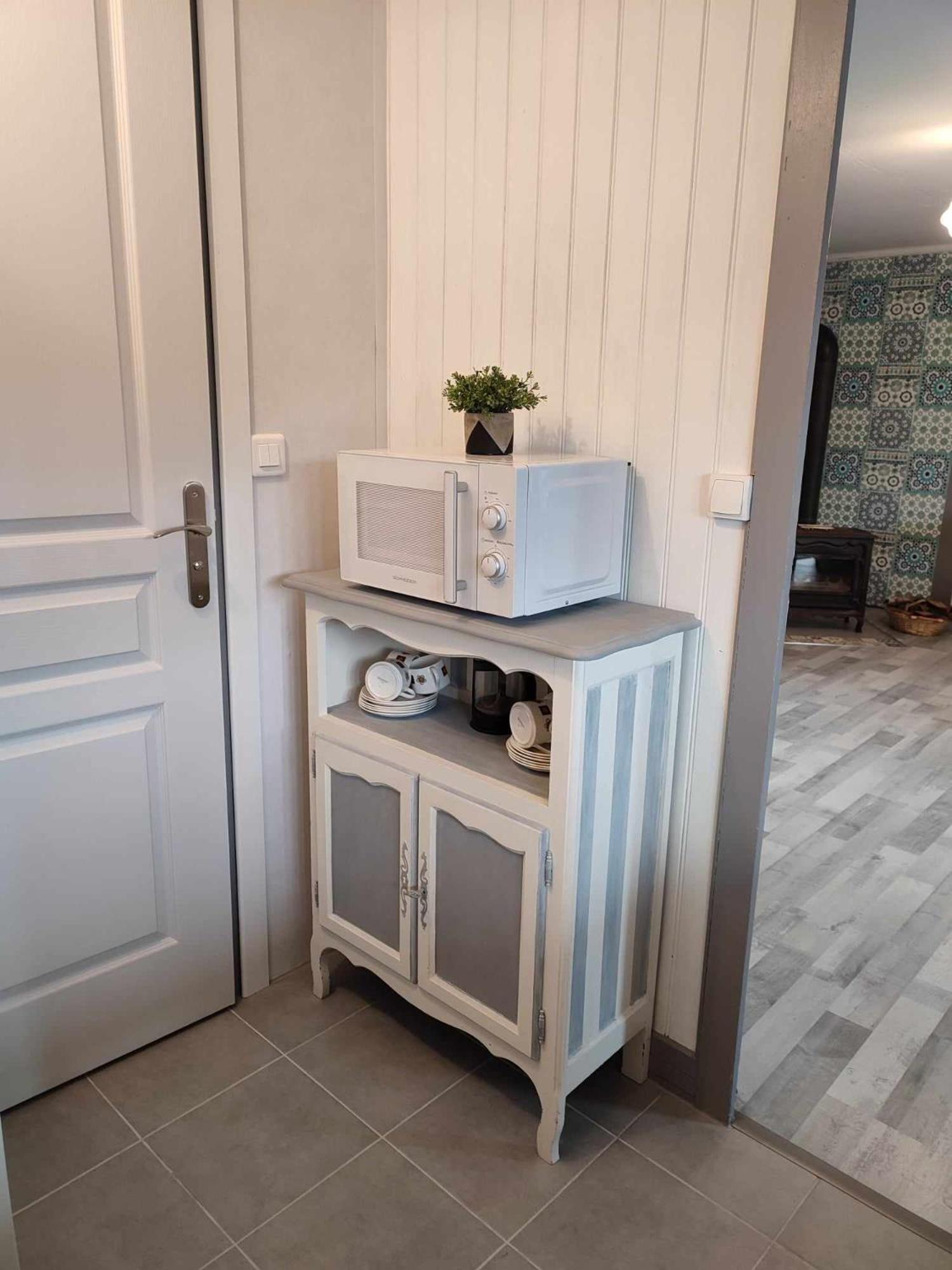 Chalet Dans La Foret....Adorable 1 Bedroom Chalet Surrounded By Woodland Pressignac Eksteriør billede